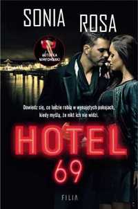 Hotel 69 - Sonia Rosa