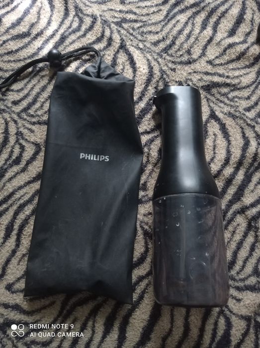 Портативний іригатор Philips