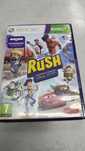 Kinect rush. Gra XBOX 360.