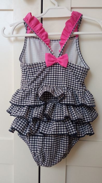 TU strój kąpielowy dziecięcy