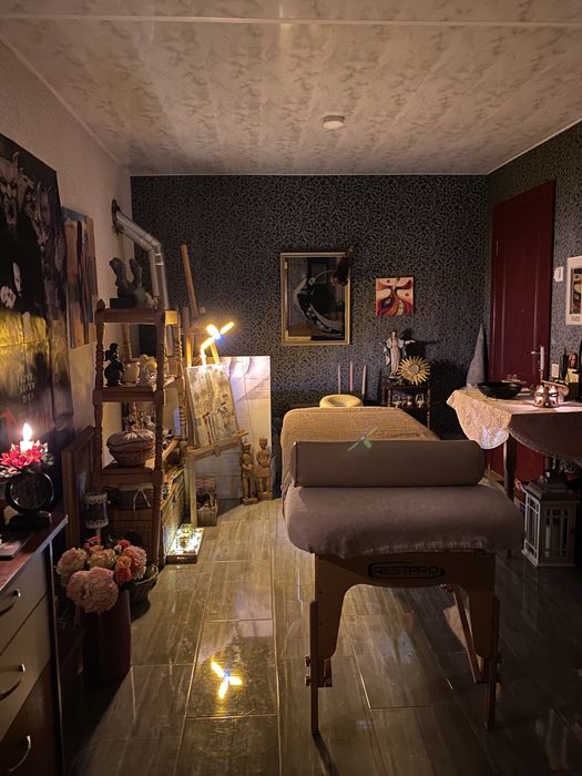 #массаж #энергопрактик