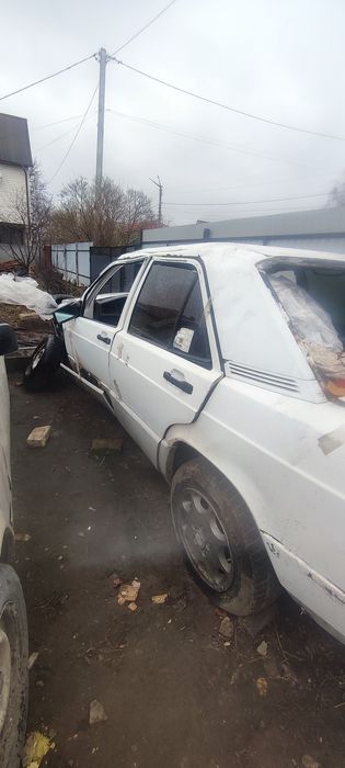 Мерседес бенз w190