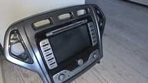 Radio ford mondeo mk4