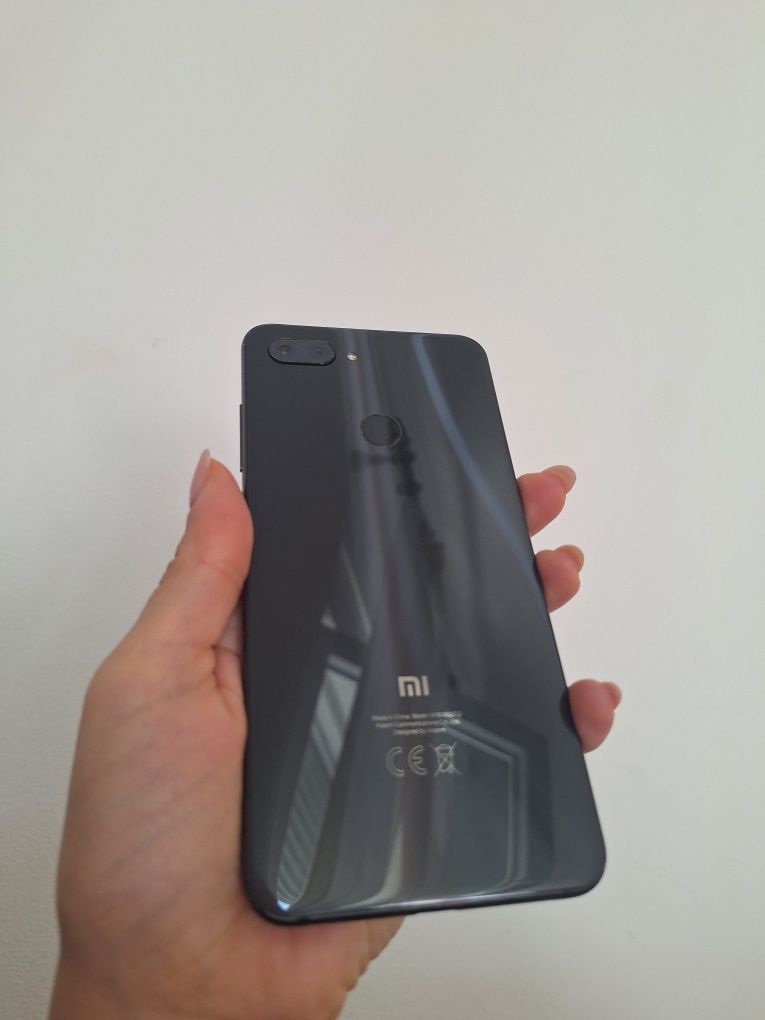 Celular Xiaomi MI 8 lite