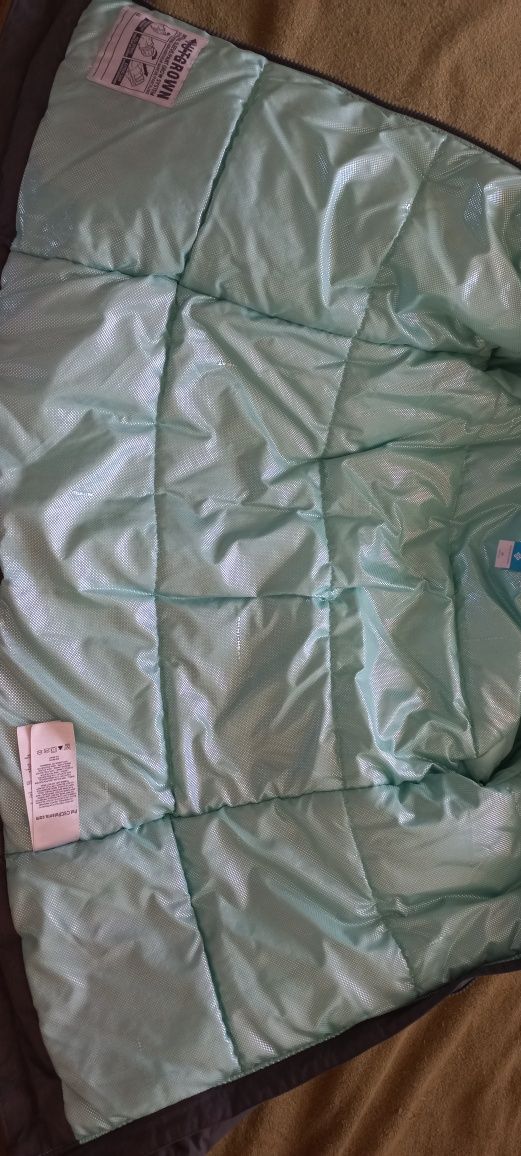 Куртка зимова Columbia 10-12  років