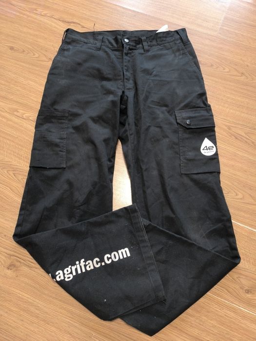 Спецодяг для робочих шорти штани куртка з світовідображаючими елемента