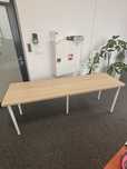Duże Biurko / Stół IKEA LINNMON / ADILS