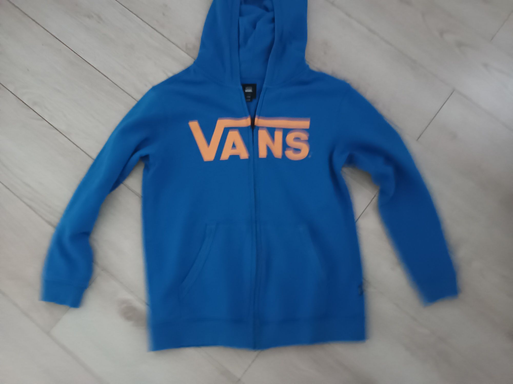 Bluzy 158/164 HM Vans Puma