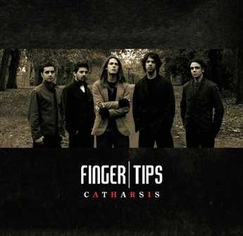 Fingertips - "Catharsis" CD