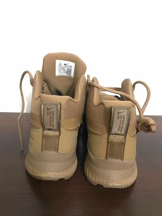 Тактичні кросівки Nike React SFB NBY