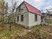 Продам дачу з  ділянкою 13 соток