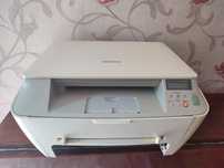 Принтер Samsung SCX-4100