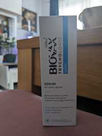 Biovax trychologic serum do skóry głowy łupież 50ml