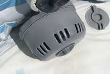Bestway lay z spa obudowa filtra nowa