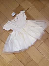 Сукня для дівчинки, LC WiKiKi