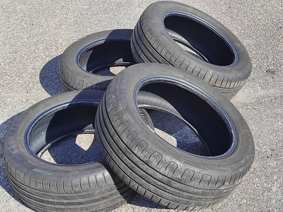 Goodyear Efficientgrip kpl 4 szt