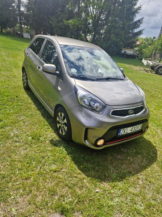 Sprzedam kia Picanto