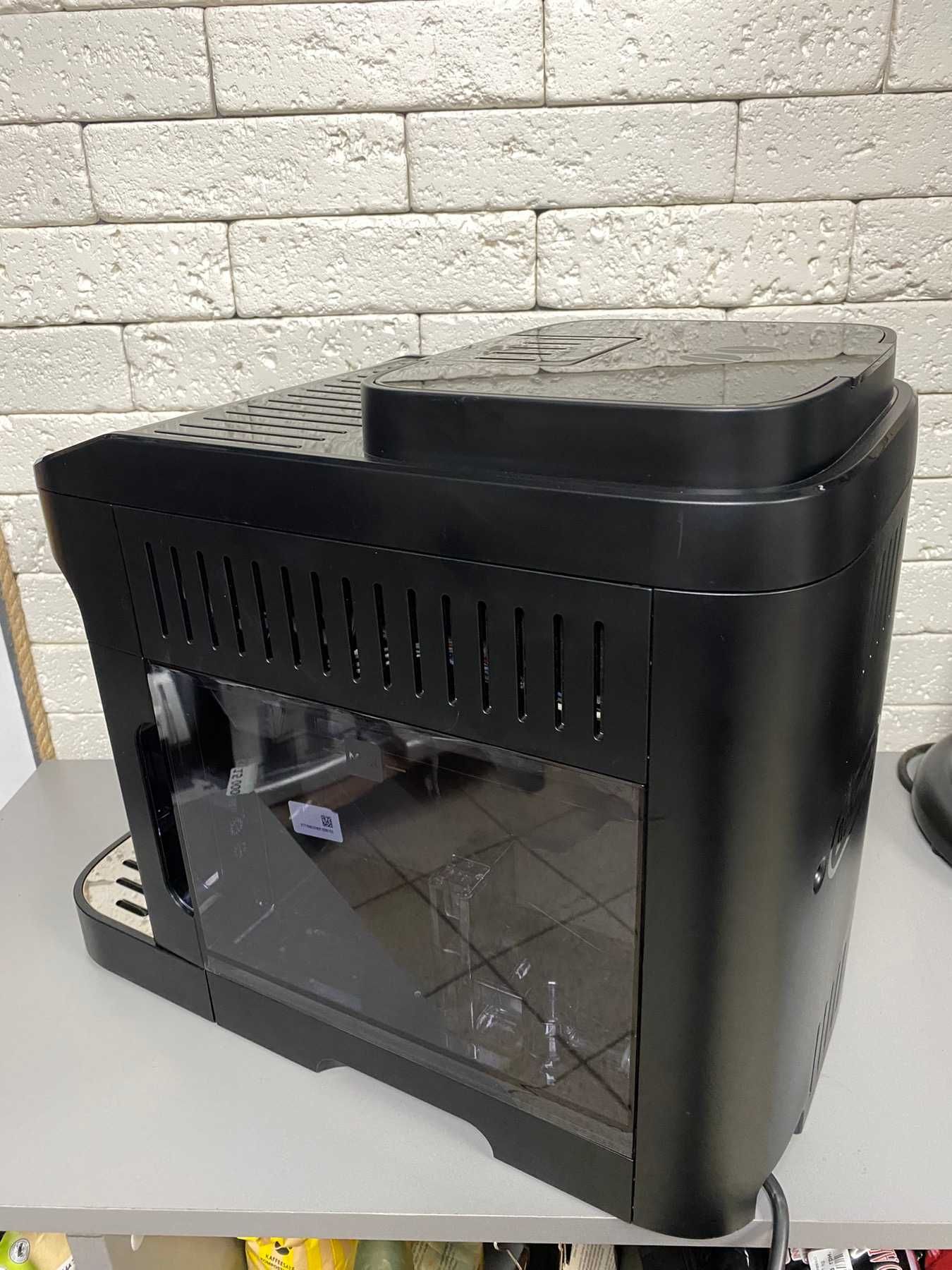 Кавоварка Delonghi ECAM 292.81  Magnifica EVO