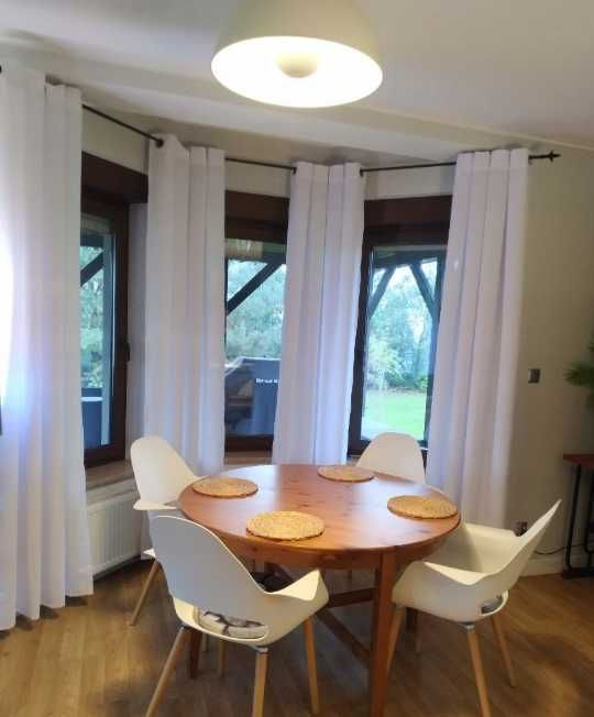 Zasłony okienne na okna 2 sztuki komplet 140x250 cm KOLORY