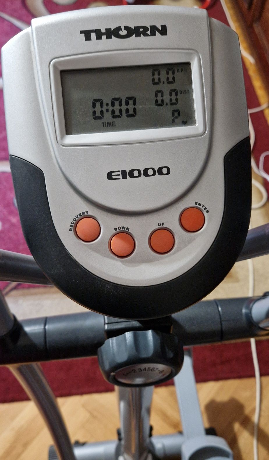 Orbitrek THORN E1000