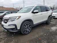 2019 Honda Pilot Touring