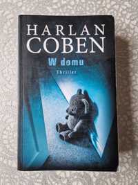 Harlan Coben "W domu"