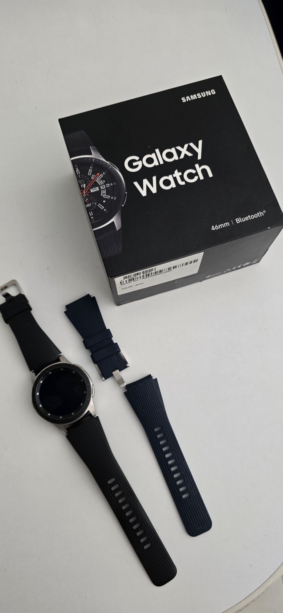 SAMSUNG Galaxy Watch