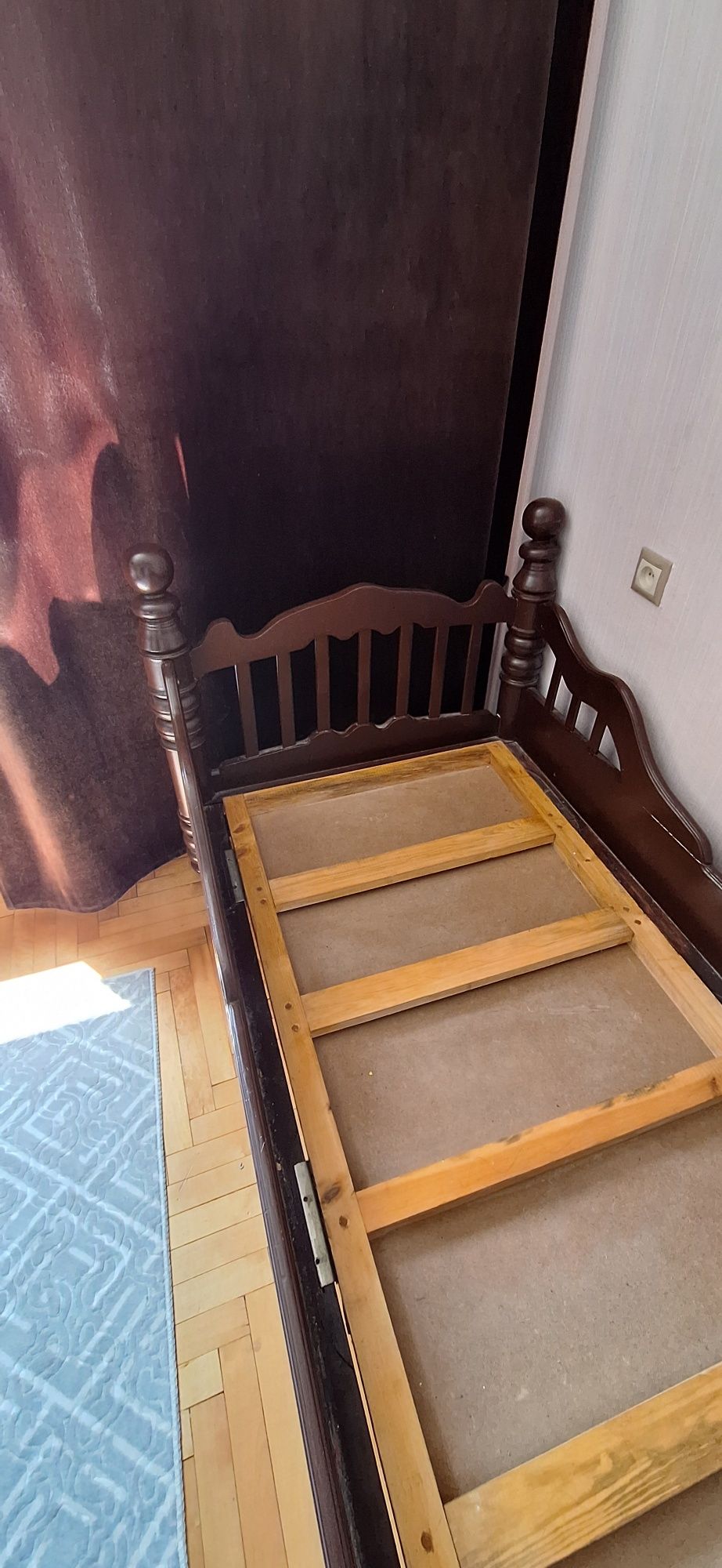 Продам кровать 180×80