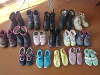 Чоботи, кросівки, туфлі, ботинки, кроссовки, босоножки, 32