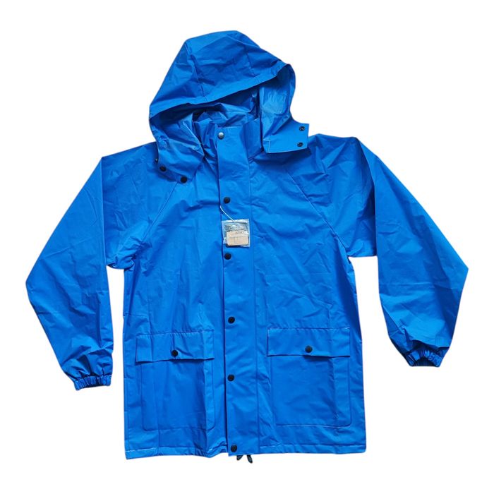 Kurtka przeciwdeszczowa AGU Cobber Jacket