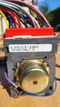 Programator SIEBE EC 4676.01 A z wiązką elektryczną POLAR PDS 585