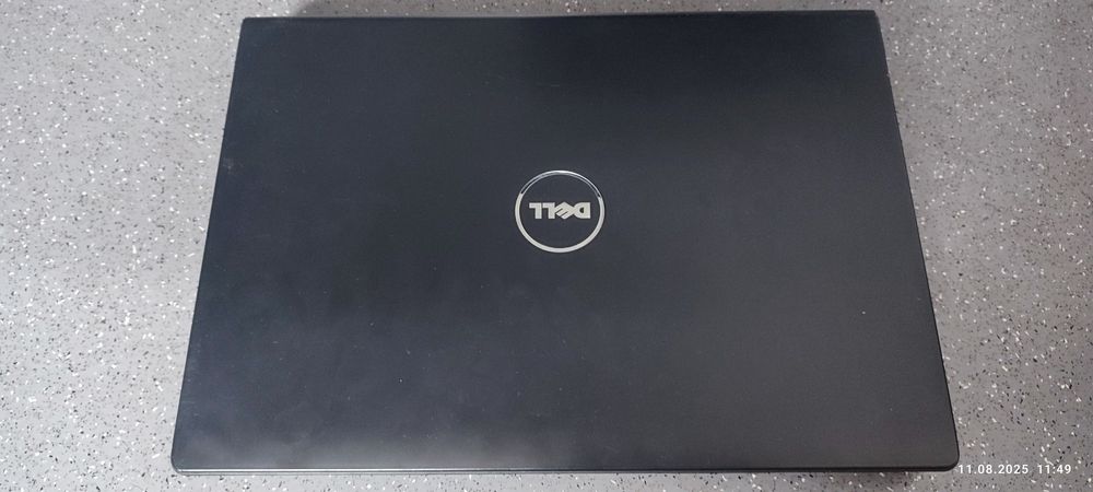 Dell studio 1535