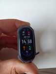 Smartband Xiaomi Mi Band 7 czarny