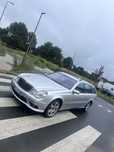 Mercedes Benz w 211 2.6 lpg 4matic ZAMIANA