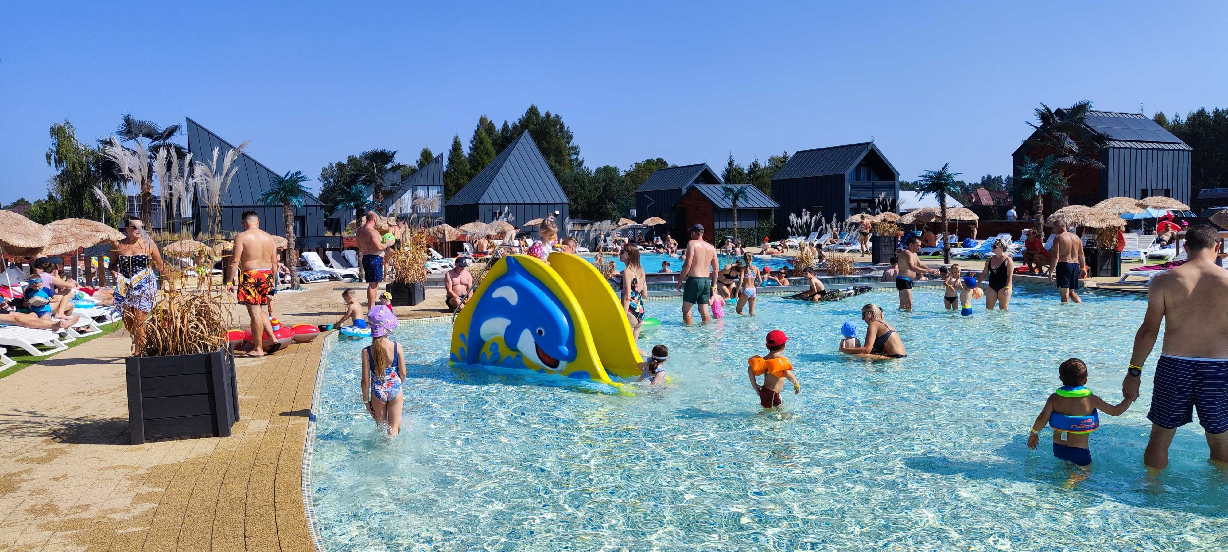 12 Domek Całoroczny Radawa, Wioska, Village, Poland