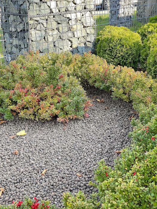 Keramzyt w BigBagach – 500 zł/m³ | Szybka dostawa