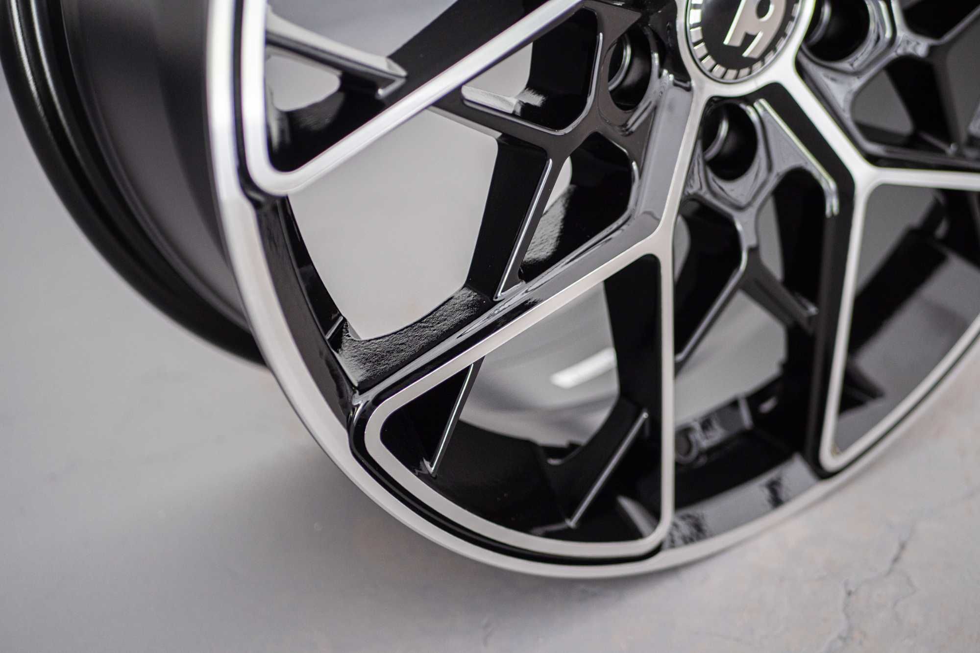 Felgi seventy9 79 16 5x100 Toyota Yaris Vw Polo Golf Audi A1 A3 Seat