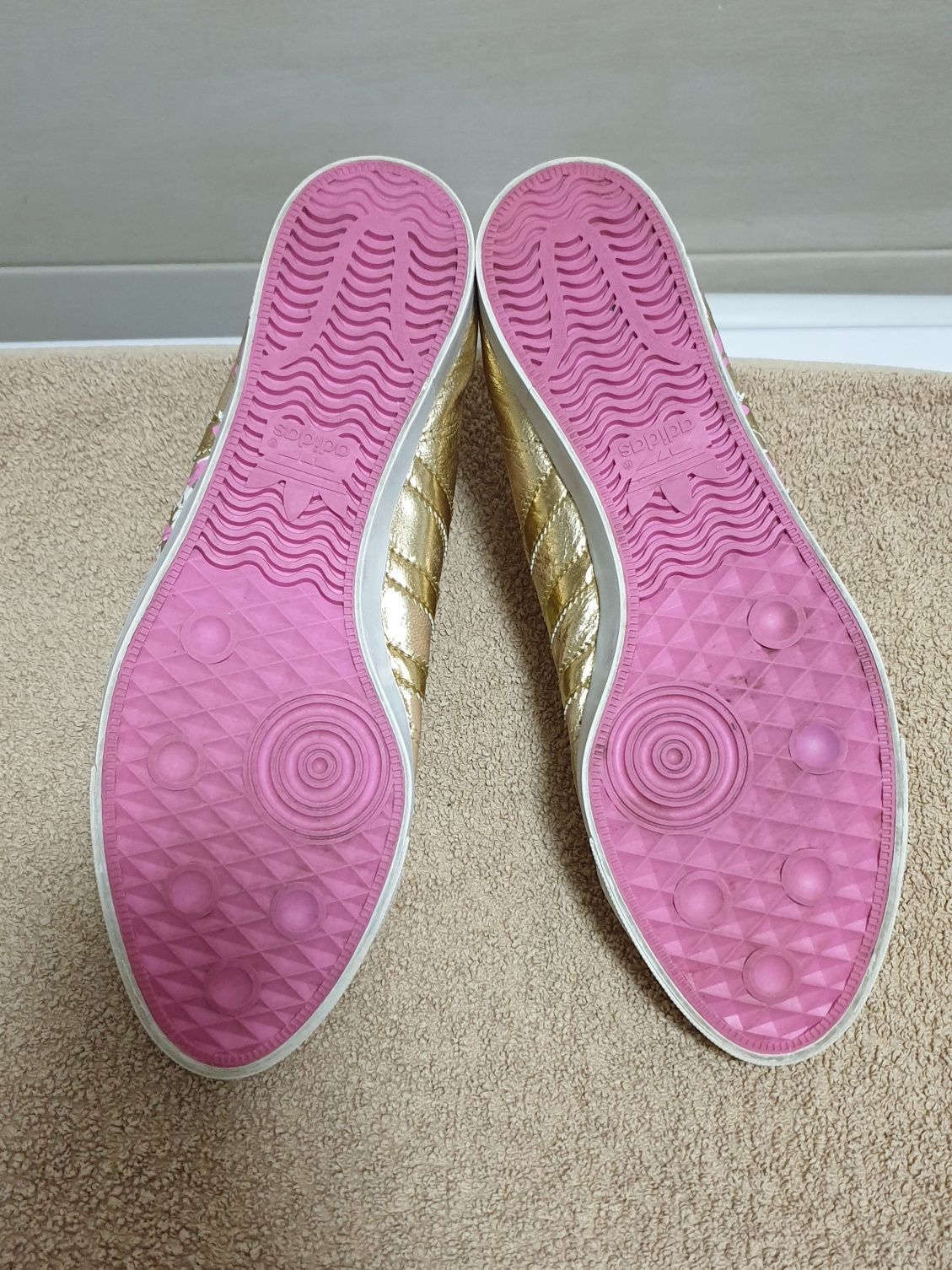 Buty damskie ADIDAS Sleek Series rozm. 42