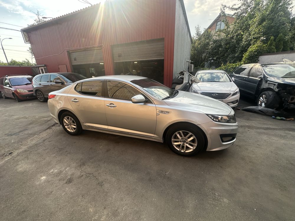 Сдам авто в аренду с правом выкупа киа. К5