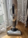 Bosch Flexxo Serie 4, акумуляторний вертикальний пилосос 2-в-1.