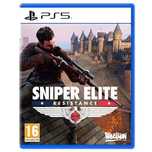 Sniper Resistance PS5