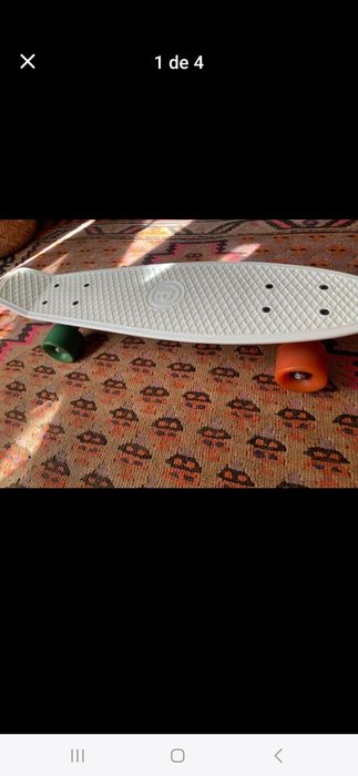 Penny Skate - 57cm