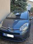 Citroen C4 Grand Picasso 1,6 HDi 7-mio osobowy