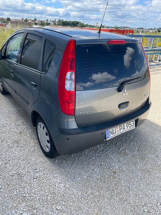 Mitsubishi COLT 1,3 BEN KLIMA
