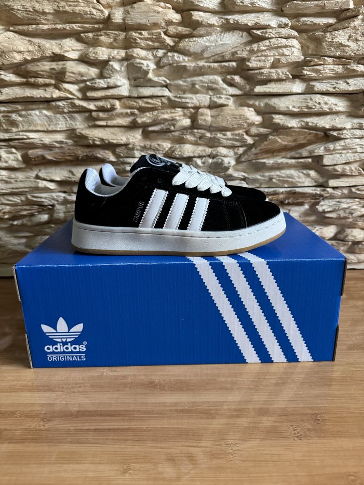 Кросівки Adidas campus Адідас кампус р 36-40