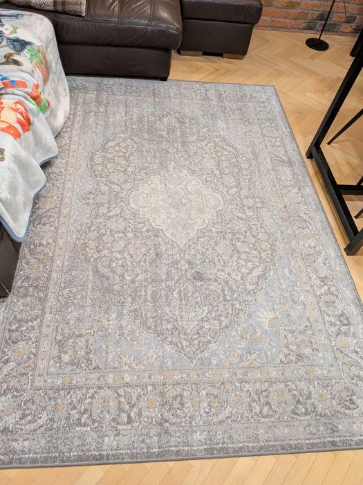 Bardzo ładny dywan Soft mix 1.60 x2.30 m