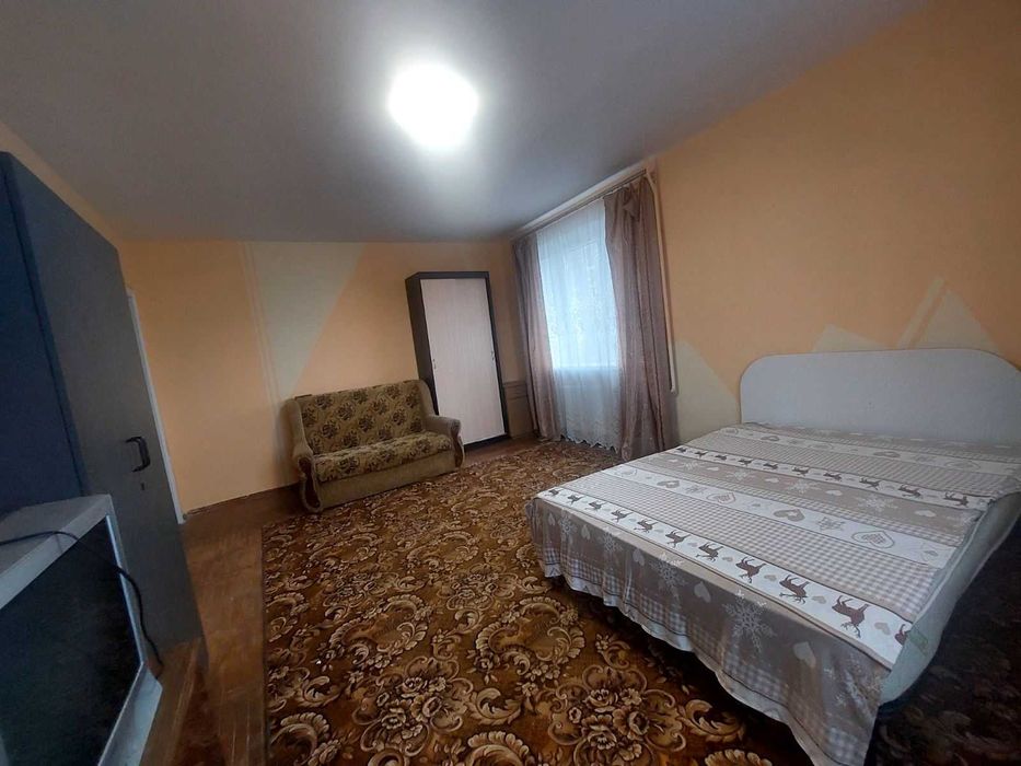 Оренда 1-но кімнатної квартири смт Вишневе вул Балукова