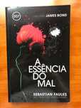 A Essência do Mal – Sebastian Faulks