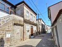 Moradia em pedra