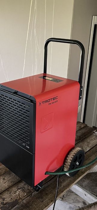 Прокат Осушувача  повітря в Івано-франківську!